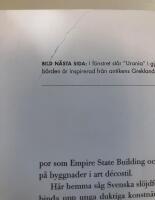 Med k&auml;nsla f&ouml;r antikt