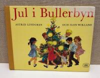 Jul i Bullerbyn
