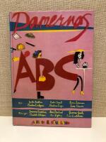 Damernas ABC : ett alfabet av och f&ouml;r kvinnor i alla &aring;ldrar