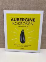 Aubergine : kokboken