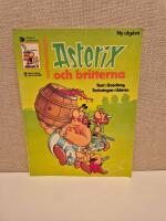 Asterix och britterna