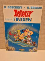 Asterix i Indien-Asterix nr 28