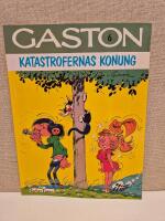 Katastrofernas konung