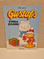 Gustafs stora julbok