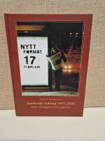 Sundsvalls tidning 1991-2008 : fr&aring;n tidningshus till mediehus