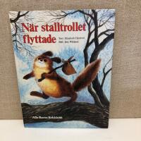 N&auml;r stalltrollet flyttade