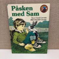 Påsken med Sam