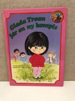 Glada Trean f&aring;r en ny kompis