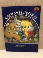 Sagostunden