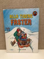 Alla tiders faster