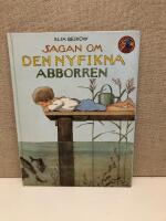 Sagan om den nyfikna abborren