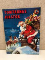 Tomtarnas julst&ouml;k