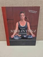 Migr&auml;nyoga : bli fri fr&aring;n huvudv&auml;rk med yoga och ayurveda
