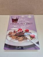 Det b&auml;sta ur fredagsgourmet