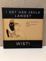 I det h&auml;r j&auml;vla landet