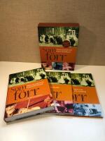 Som f&ouml;rr : &auml;ldre dansformer fr&aring;n G&auml;strikland