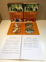 Som f&ouml;rr : &auml;ldre dansformer fr&aring;n G&auml;strikland