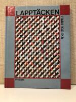 Lappt&auml;cken fr&aring;n Kalik&aring;