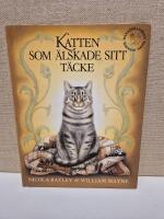 Katten som &auml;lskade sitt t&auml;cke