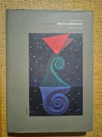 Nils G. Stenqvist : Tecken fr&aring;n livet : Grafik 1953-2001