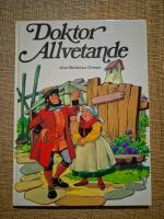 Doktor Allvetande