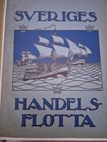 Sveriges Handelsflotta