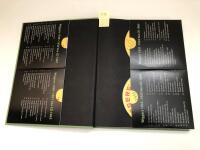 Wiggers- de f&ouml;rsta svenska jazzs&aring;ngarna