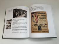 Wiggers- de f&ouml;rsta svenska jazzs&aring;ngarna