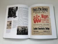 Wiggers- de f&ouml;rsta svenska jazzs&aring;ngarna