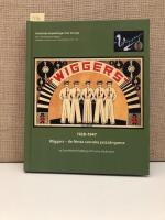 Wiggers- de f&ouml;rsta svenska jazzs&aring;ngarna