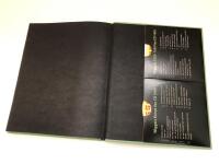 Wiggers- de f&ouml;rsta svenska jazzs&aring;ngarna