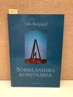 S&ouml;rml&auml;ndska konstn&auml;rer