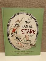 Att man kan bli stark : del 63