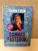 Sannas fastebok