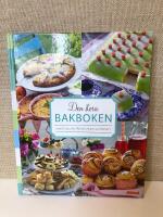 Den stora bakboken