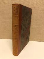 En bok om Sk&aring;ne I Utgiven till f&ouml;rm&aring;n f&ouml;r kulturhistoriska museet i Lund under beskydd av Sk&aring;nes hertig Kronprins Gustav Adolf.