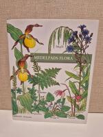 Medelpads flora