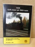 1435 SJK-resor på 60-talet