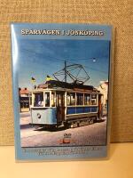 Spårvägen i Jönköping