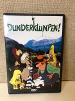Dunderklumpen