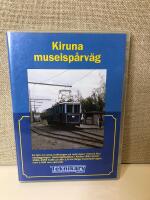 Kiruna museispårväg