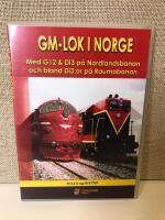 GM-lok i Norge