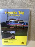 Svenska Tåg sen ankomst