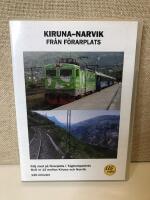 Kiruna-Narvik Förarplats