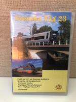 Svenska Tåg 23