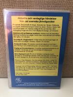 Svenska Tåg 23