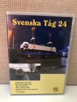 Svenska tåg 24