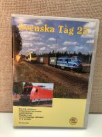 Svenska Tåg 25
