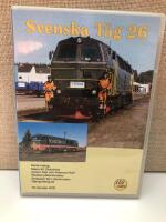 Svenska tåg 26