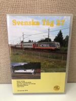 Svenska Tåg 27